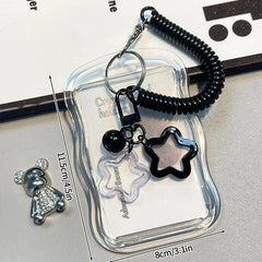 ClearCharm™ K-Pop Ear Holder