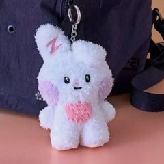 ZEROBASEONE ZERONI Plush Keychain Doll Collection