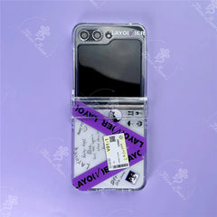 Layover V Shockproof Case