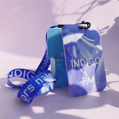 PTD Layover Elite Card Holder