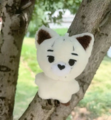 IdolPlush™ Kawaii Stuffed Toy Keyring Bag Pendant