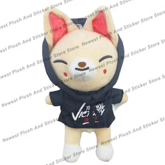 Stray Kids SKZOO Plush Collectible