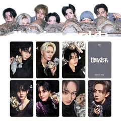 Stray Kids & ENHYPEN Premium Idol Photocard Set