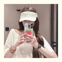 Playful Cherries Star Case