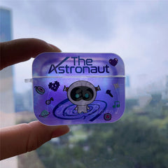 Astronaut Luxe Buds Case