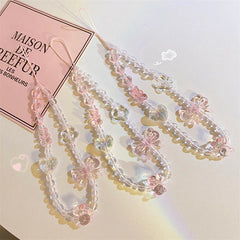 Blossibear™ Charm Strap