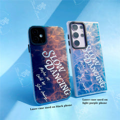 V LAYOVER TaeHyung Case