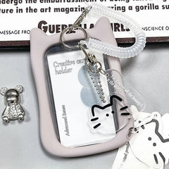 ClearCharm™ K-Pop Ear Holder