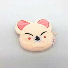 SKZoo™ Cartoon Coin Wallet