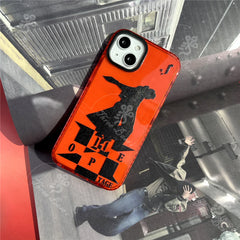 J-Hope Stage Tour Case