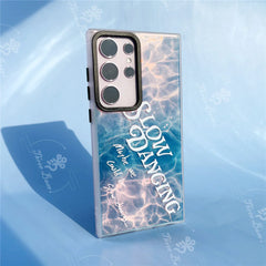 V LAYOVER TaeHyung Case
