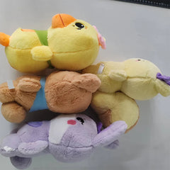 BLACKPINK “Born Pink World Tour” 20cm Plush Doll Collection