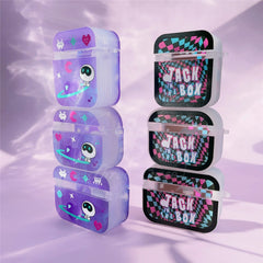 Astronaut Luxe Buds Case