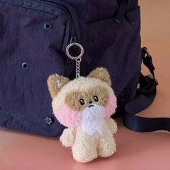 ZEROBASEONE ZERONI Plush Keychain Doll Collection