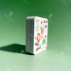 PTD Luxe Earphone Box