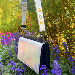 DNA Pop Crossbody Lanyard