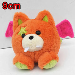 Premium “THE: SIN VANISH” Plush Keyring
