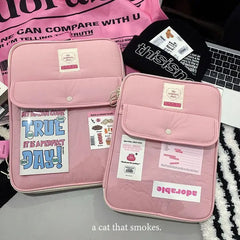 Protective Tablet Sleeve Bag