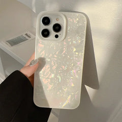 Shell Luxe Hybrid Case