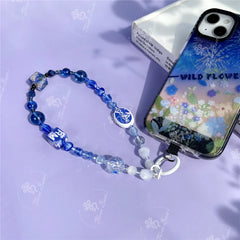 Custom Name Friendship Keychain