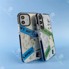 V Layover Elite Case
