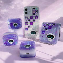 Astronaut Luxe Buds Case