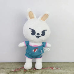 SKZoo™ 23cm Plush Toy Cartoon Stuffed Animal Room Decor