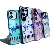 This Is Signature Case
