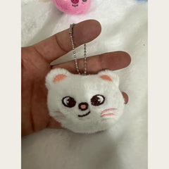 SKZoo™ Stray Kids Plush Keychain Pendant