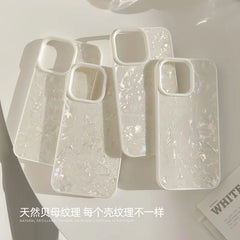Shell Luxe Hybrid Case