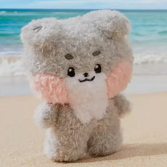 ZEROBASEONE ZERONI Plush Keychain Doll Collection