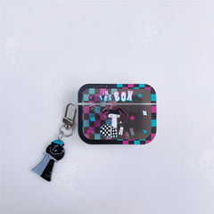 Astronaut Luxe Buds Case