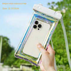 Waterproof Swimming Phone Bag