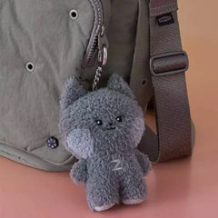 ZEROBASEONE ZERONI Plush Keychain Doll Collection