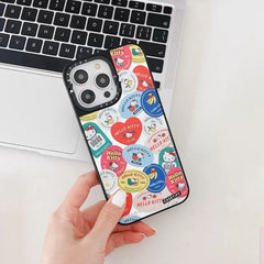Hello Kitty MagSafe Case