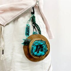 BT Boys Luxe Coin Bag