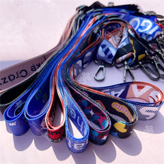 EchoButter Adjustable Phone Lanyard