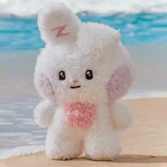 ZEROBASEONE ZERONI Plush Keychain Doll Collection