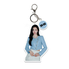 BABYMONSTER™ FOREVER Album Keychain