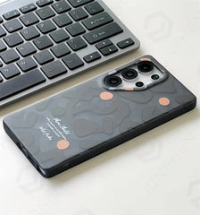 Ultra Geometric Graffiti Magsafe Case