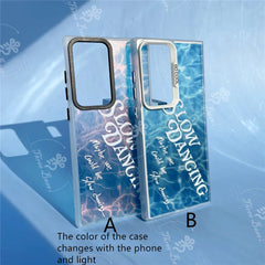 V LAYOVER TaeHyung Case