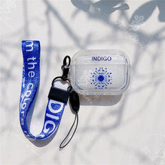 Indigo Luxe Buds Case