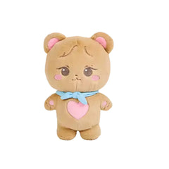BLACKPINK “Born Pink World Tour” 20cm Plush Doll Collection