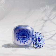 Indigo Luxe Buds Case