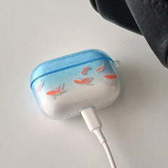 Koi Gradient AirPods Case