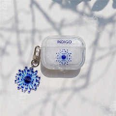 Indigo Luxe Buds Case