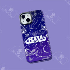 Festa 12 Signature Case