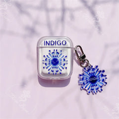 Indigo Luxe Buds Case