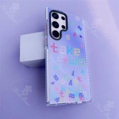 Take Two 613 Signature Case