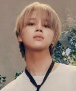 Jimin Silver Triangle Hoop Earrings